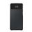 Funda Samsung Smart S View Wallet Cover Negro para Galaxy A52/A52 5G