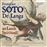 Francisco Soto De Langa: 20 Laude Spirituali - CD
