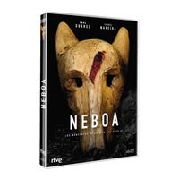 Neboa Serie Completa - DVD