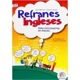 Refranes ingleses para estudiantes