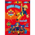 Juega con sam el bombero 2