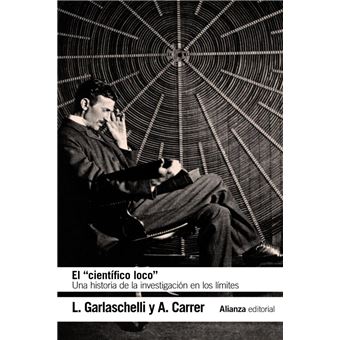 El "científico loco"