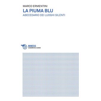 La piuma blu - 1