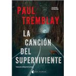 La canción del superviviente