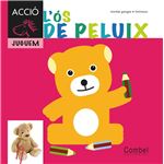 L'ós de peluix