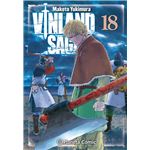 Vinland saga 18