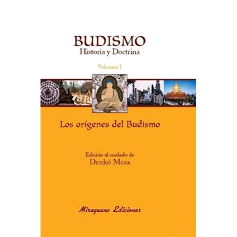 Budismo historia y doctrina vo