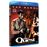 The Quest - Blu-ray