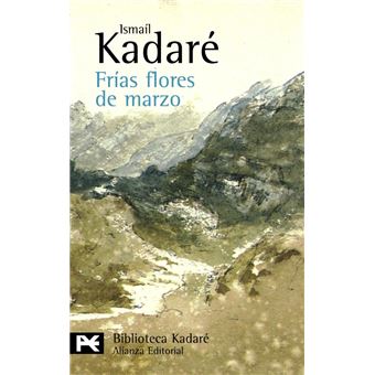 Frías Flores De Marzo