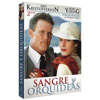 Sangre y orquídeas - DVD