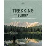 Trekking por europa-39 rutas por ca