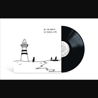 At The Beach In Every Life - Vinilo