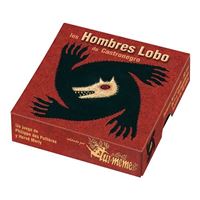 Hombres lobo de Castronegro