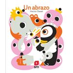 Un abrazo