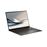 Ordenador portátil Asus ZenBook S 14 OLED UX5406SA-PZ303W, Intel Core Ultra 7-258V, 32GB RAM, 1TB SSD, Intel Arc Graphics, Windows 11 Home, 14", OLED Gris Zumaia
