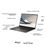 Ordenador portátil Asus ZenBook S 14 OLED UX5406SA-PZ303W, Intel Core Ultra 7-258V, 32GB RAM, 1TB SSD, Intel Arc Graphics, Windows 11 Home, 14", OLED Gris Zumaia