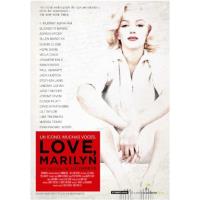 Love Marilyn - DVD