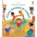 ¿Cómo funciona el cuerpo? 
