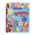 Libro Mgico De Cumpleaños