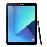 Samsung Galaxy Tab S3 9.7" Negro_0