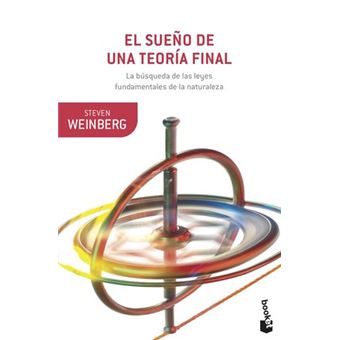 El sueño de una teoría final
