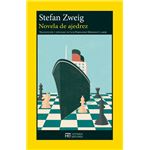 Novela De Ajedrez