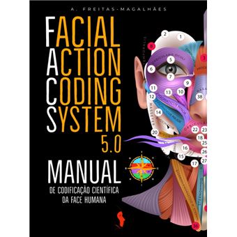Facial Action Coding System 5.0 (20ª Edição) - 1