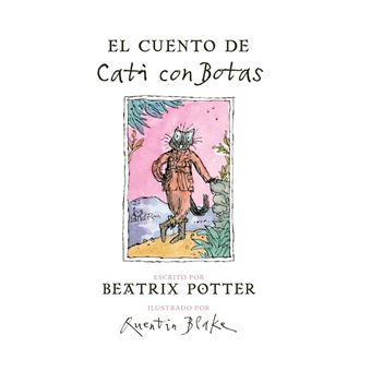 El cuento de Cati con botas