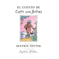El cuento de Cati con botas