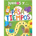 Juegos y pasatiempos