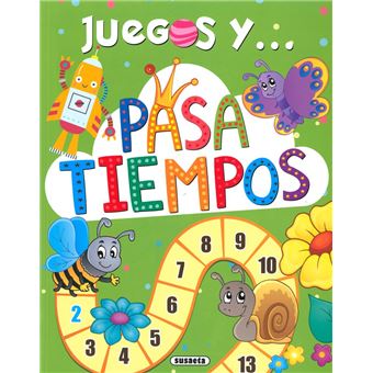 Juegos y pasatiempos