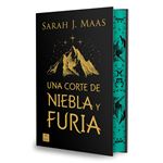 Una corte de niebla y furia. Edición especial