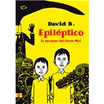 Epiléptico