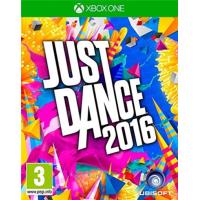 Just Dance 2016 XBox One