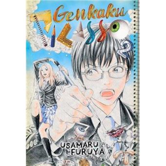 Genkaku Picasso 2