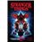 Stranger Things 09. La Travesia