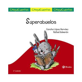 Superabuelos