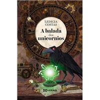 A balada dos unicornios