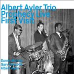 Prophecy Live First Visit