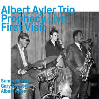 Prophecy Live First Visit