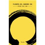 Filosofia del budismo zen