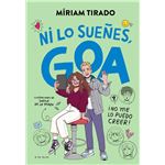 Me llamo Goa 5 - ¡Ni lo sueñes, Goa!