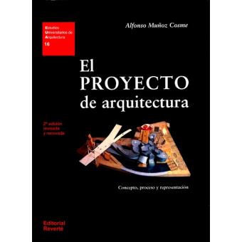 El proyecto de arquitectura (2 ed.)