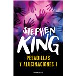 Pesadillas Y Alucinaciones I