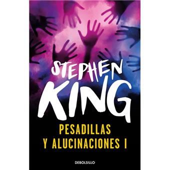 Pesadillas Y Alucinaciones I