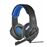 Auriculares Trust Gaming GXT 350 Radius 7.1 Negro_0