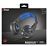 Auriculares Trust Gaming GXT 350 Radius 7.1 Negro_5