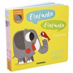 Elefante, Elefante. ¡Fíjate bien!