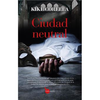 Ciudad neutral