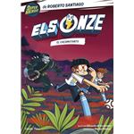 Els Onze 7. El Caçamutants